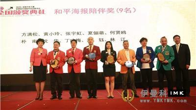 The red Lion costume of the 11th Generation of the Club won the podium news 图15张